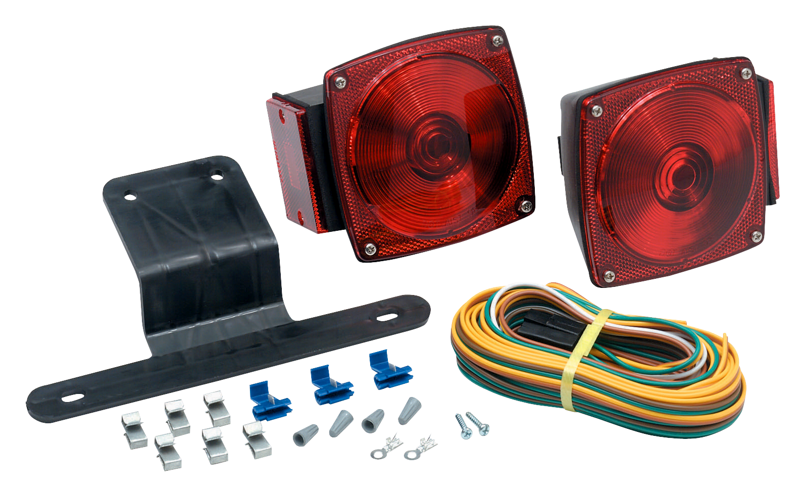 Optronics Submersible Trailer Light Kit Bass Pro Shops